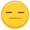 😑 Эмодзи «ВК Смайлики» для Telegram