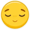 😌 Эмодзи «ВК Смайлики» для Telegram