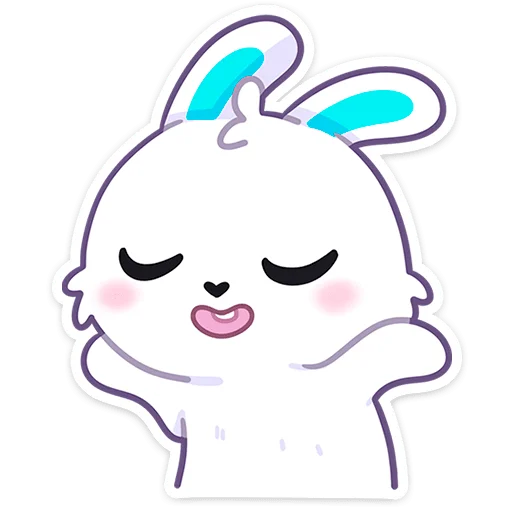 ☺️ Стикер «Тестировщик Олег» для Telegram