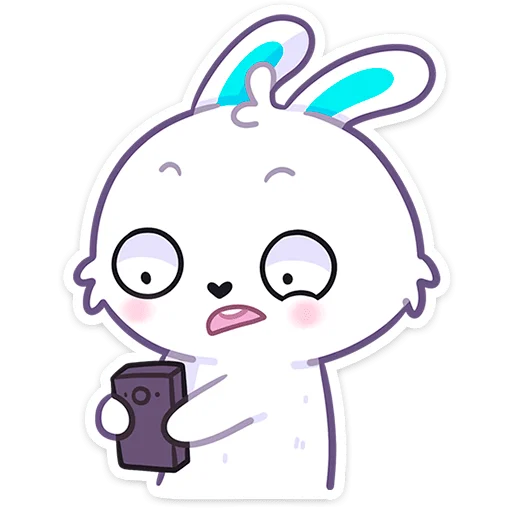 😳 Стикер «Тестировщик Олег» для Telegram