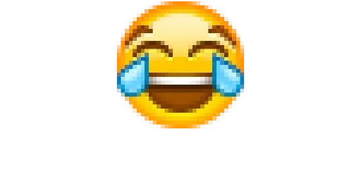 😂 Стикер «vk» для Telegram