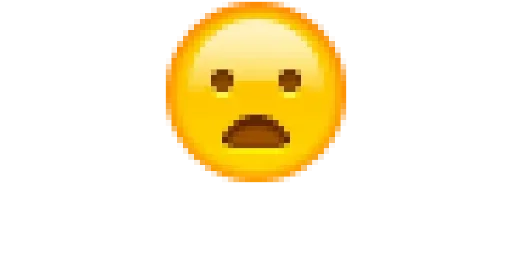 😦 Стикер «vk» для Telegram