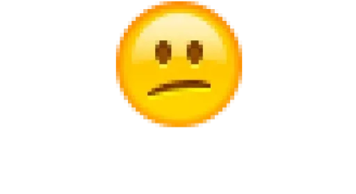 😕 Стикер «vk» для Telegram