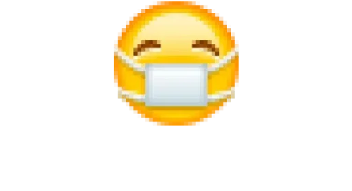 😷 Стикер «vk» для Telegram
