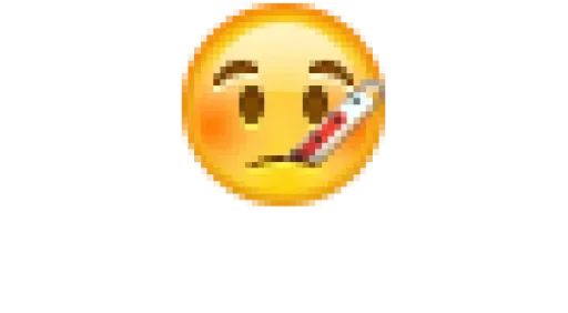 🤒 Стикер «vk» для Telegram