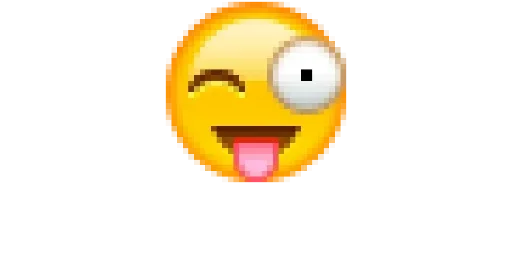 😜 Стикер «vk» для Telegram