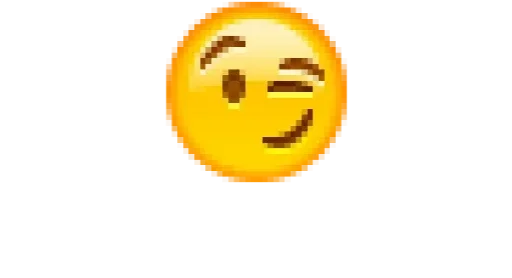 😉 Стикер «vk» для Telegram