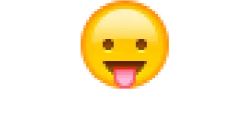 😛 Стикер «vk» для Telegram