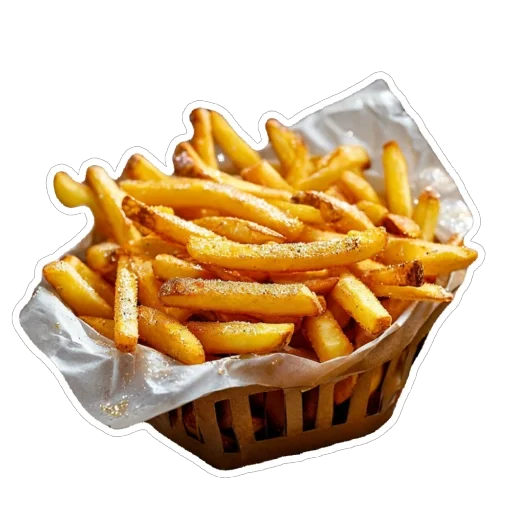 🍲 Стикер «Вкусно» для Telegram