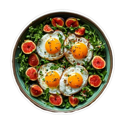 🍲 Стикер «Вкусно» для Telegram