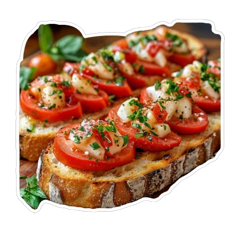 🍲 Стикер «Вкусно» для Telegram