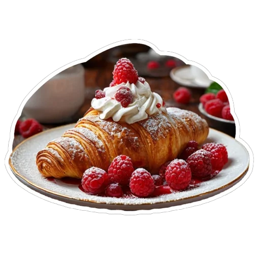 🍲 Стикер «Вкусно» для Telegram