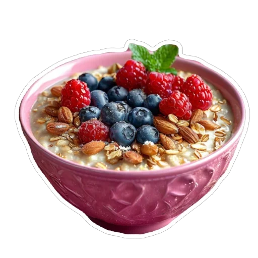 🍲 Стикер «Вкусно» для Telegram