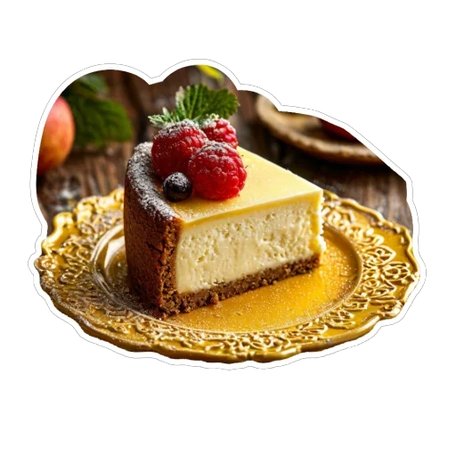 🍲 Стикер «Вкусно» для Telegram
