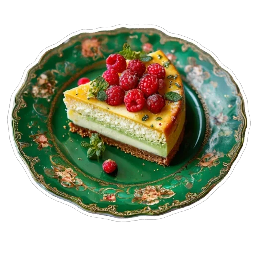 🍽️ Стикер «Вкусно» для Telegram