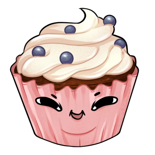 😁 Стикер «ВкусноБот?» для Telegram