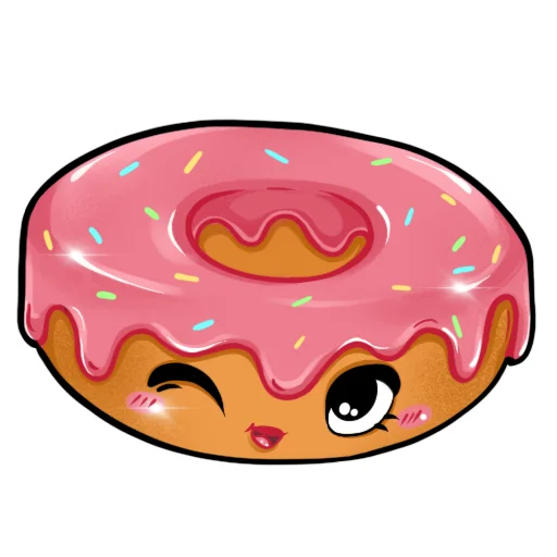 😋 Стикер «ВкусноБот?» для Telegram