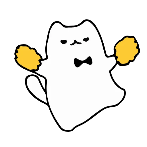💃 Стикер «ВКУСОНОМИКА» для Telegram
