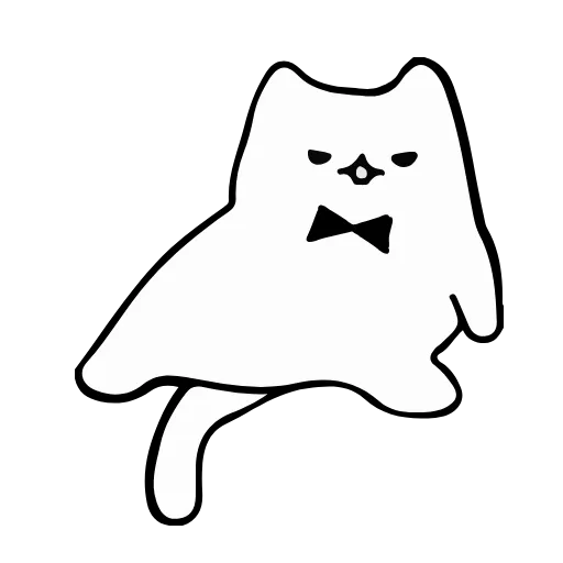 ☺️ Стикер «ВКУСОНОМИКА» для Telegram
