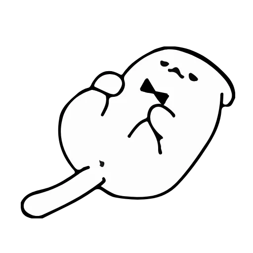 💁‍♂️ Стикер «ВКУСОНОМИКА» для Telegram