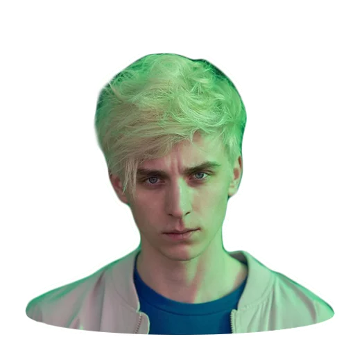 😠 Стикер «Vlad A4» для Telegram