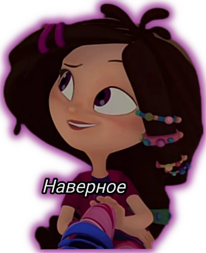 😉 Стикер «Владаря» для Telegram