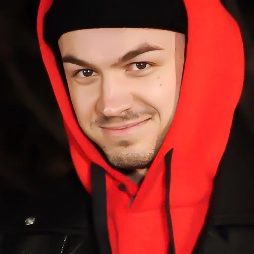 👹 Стикер «vlad cherevatyi» для Telegram