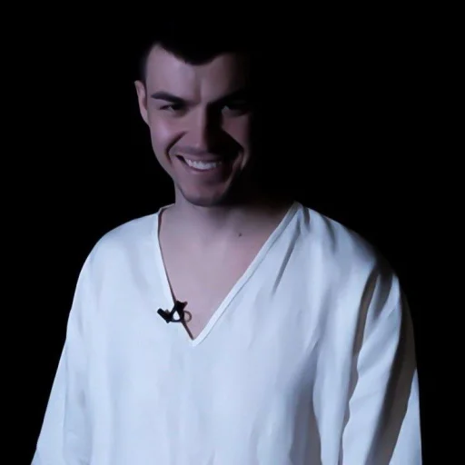 👹 Стикер «vlad cherevatyi» для Telegram