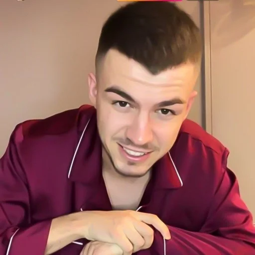 👹 Стикер «vlad cherevatyi» для Telegram