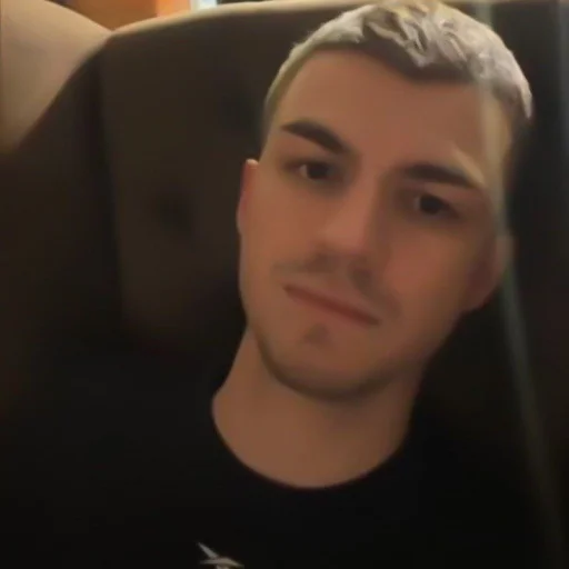 👹 Стикер «vlad cherevatyi» для Telegram