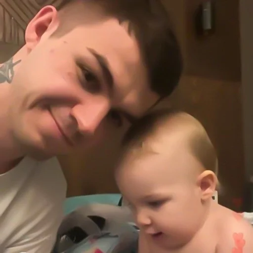 👹 Стикер «vlad cherevatyi» для Telegram