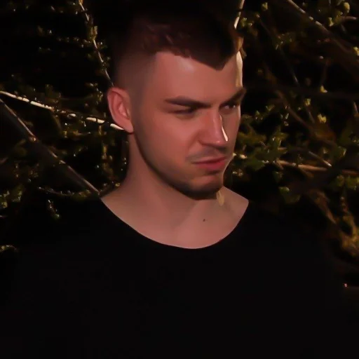 👹 Стикер «vlad cherevatyi» для Telegram