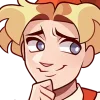 Стикер 19 Владик 2