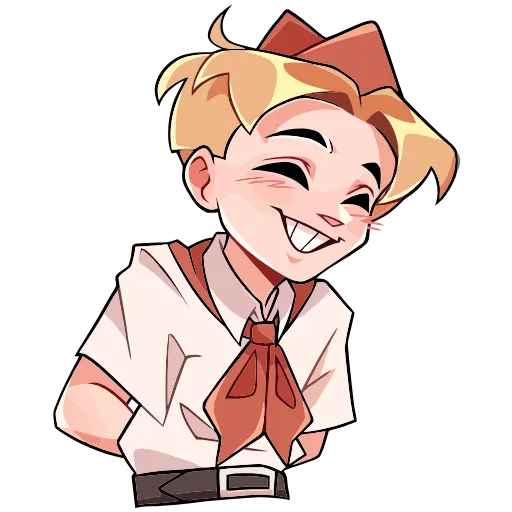 😅 Эмодзи «Владик» для Telegram