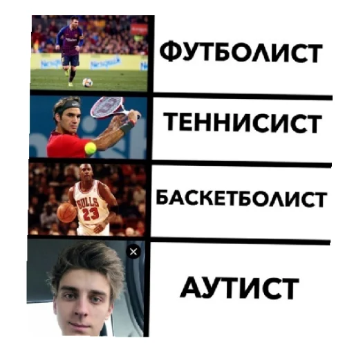 😄 Стикер «Влад и мемы» для Telegram