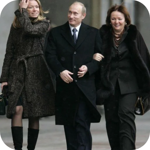 🥰 Стикер «Putin» для Telegram
