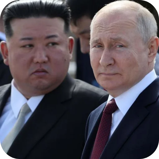 🔥 Стикер «Putin» для Telegram