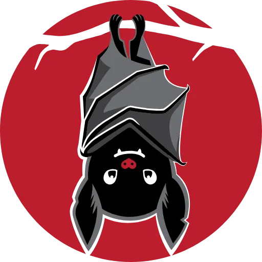🤩 Эмодзи «Vampire» для Telegram