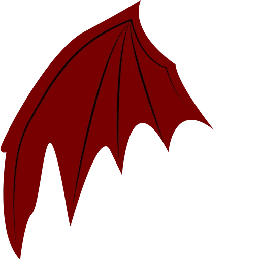 🤩 Эмодзи «Vampire» для Telegram