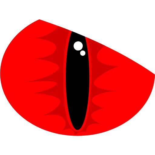🤩 Эмодзи «Vampire» для Telegram