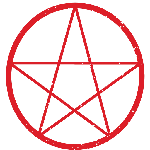 🤩 Эмодзи «Vampire» для Telegram