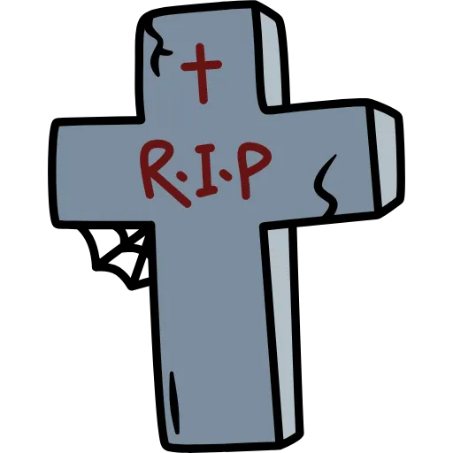 🤩 Эмодзи «Vampire» для Telegram