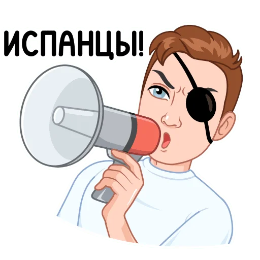 Стикер 14 Игровой vmoji