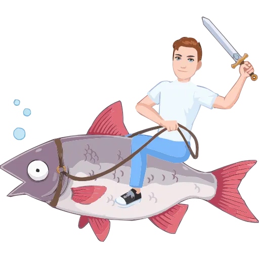 Стикер 6 Набор эмоджи «Игровой vmoji» из ВК в HD качестве