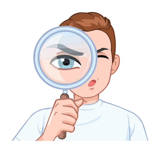 Стикер 9 Набор эмоджи «Игровой vmoji» из ВК в HD качестве
