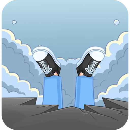 Стикерпак Игровой vmoji Без Текста для Telegram