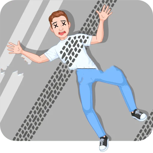 😵 Стикер «Игровой vmoji Без Текста» для Telegram