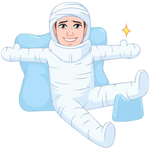 Стикер 11 Набор эмоджи с мемными vmoji из ВК в HD качестве