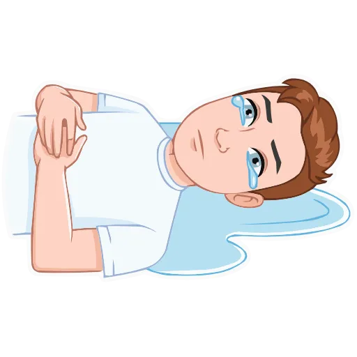 Стикер 15 Набор эмоджи с мемными vmoji из ВК в HD качестве