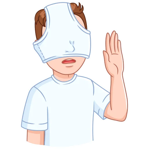 👋 Стикер «Мемный vmoji» для Telegram